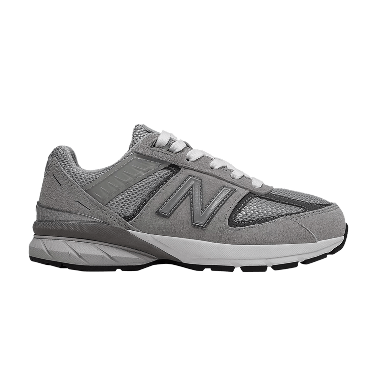 New Balance 990v5 Grey (PS)