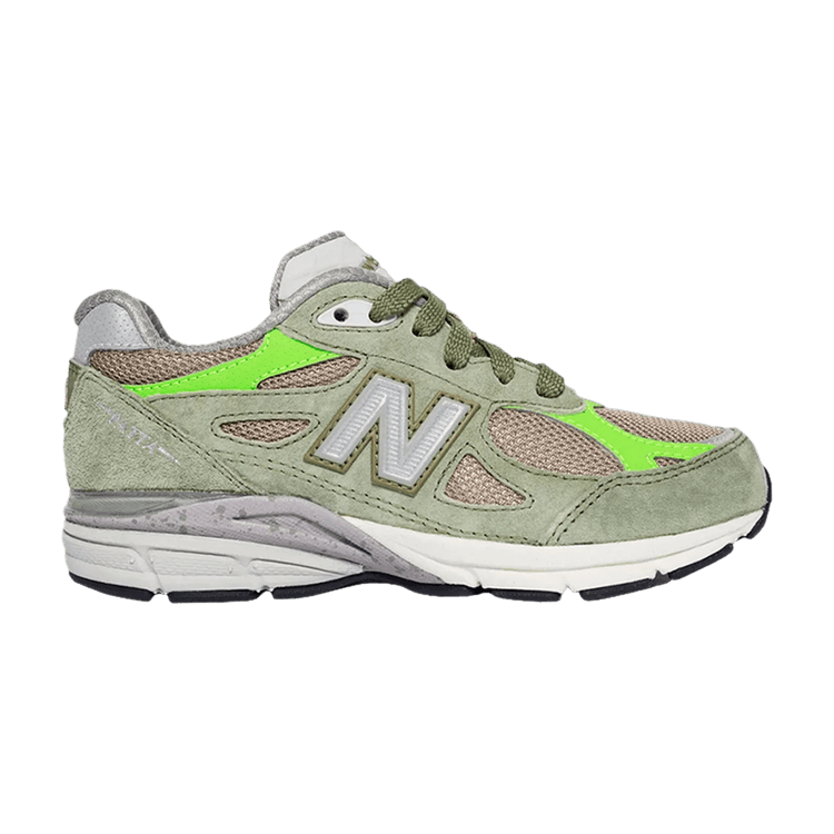 New Balance 990v3 Patta Keep Your Family Close (PS)