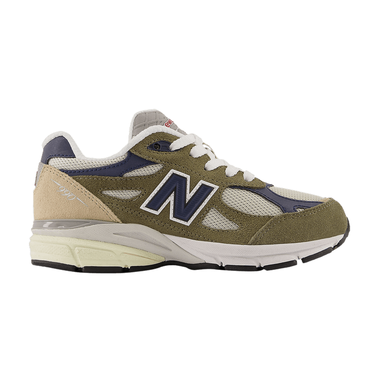 New Balance 990v3 Dark Camo Incense (PS)