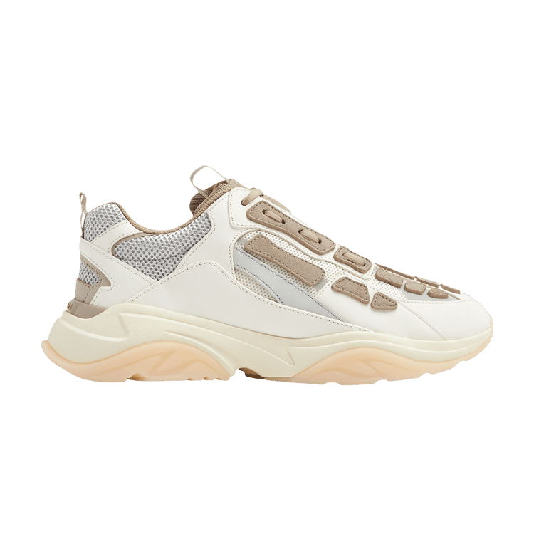 AMIRI Bone Runner Off-White Light Beige