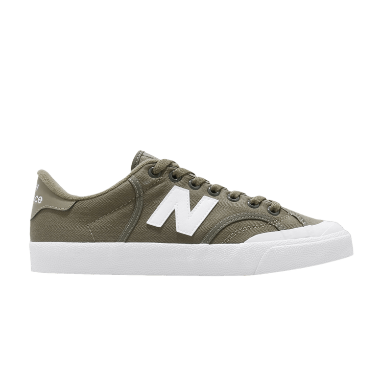 New Balance PROCT Green White