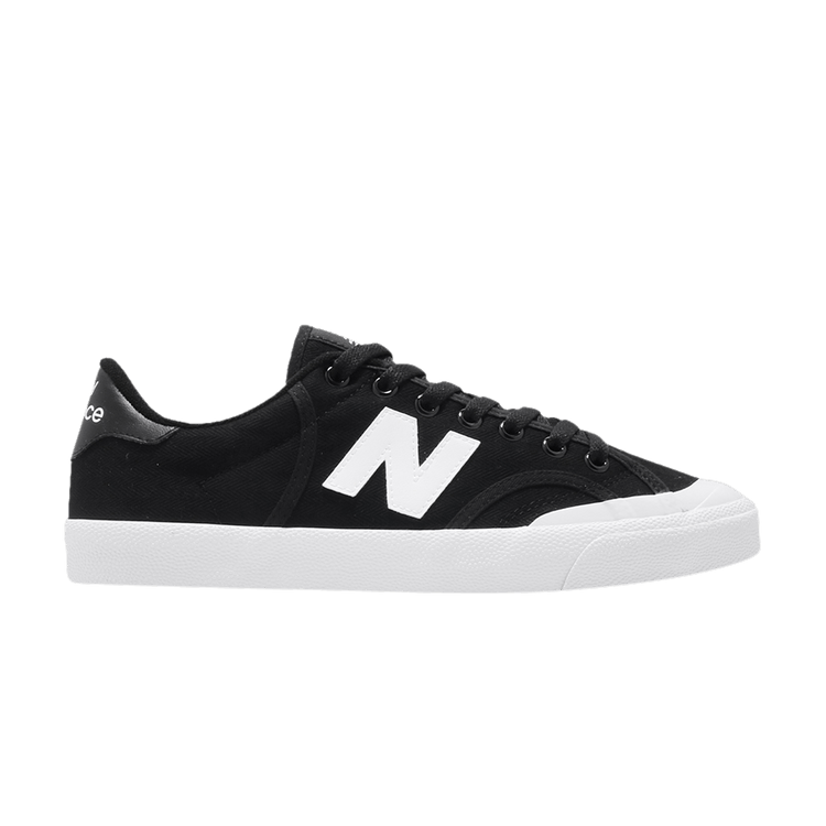 New Balance PROCT Black White