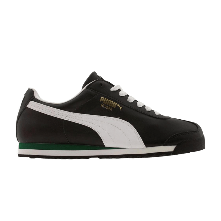 Puma Roma Basic Black