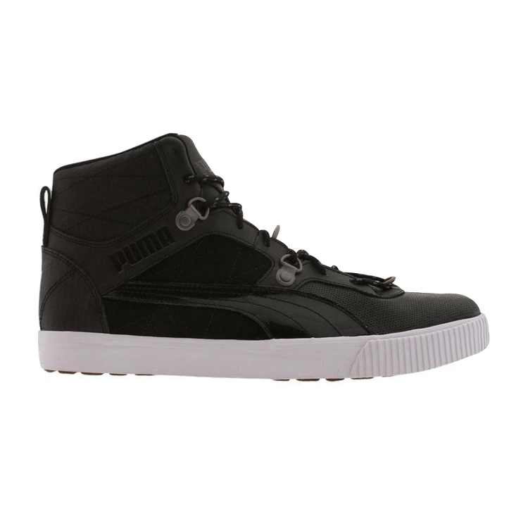 Puma Tipton L Lux Black