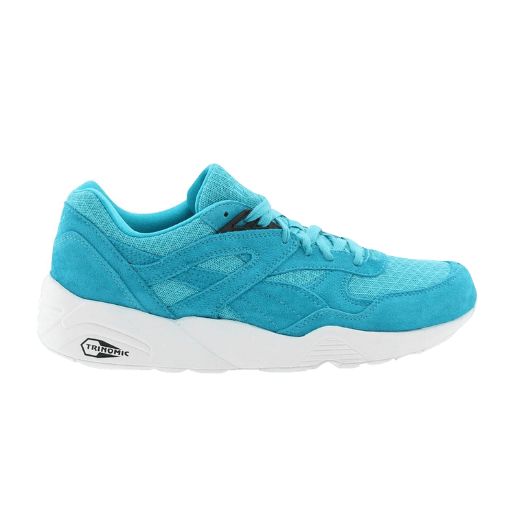 Puma R698 Mesh EVO Teal