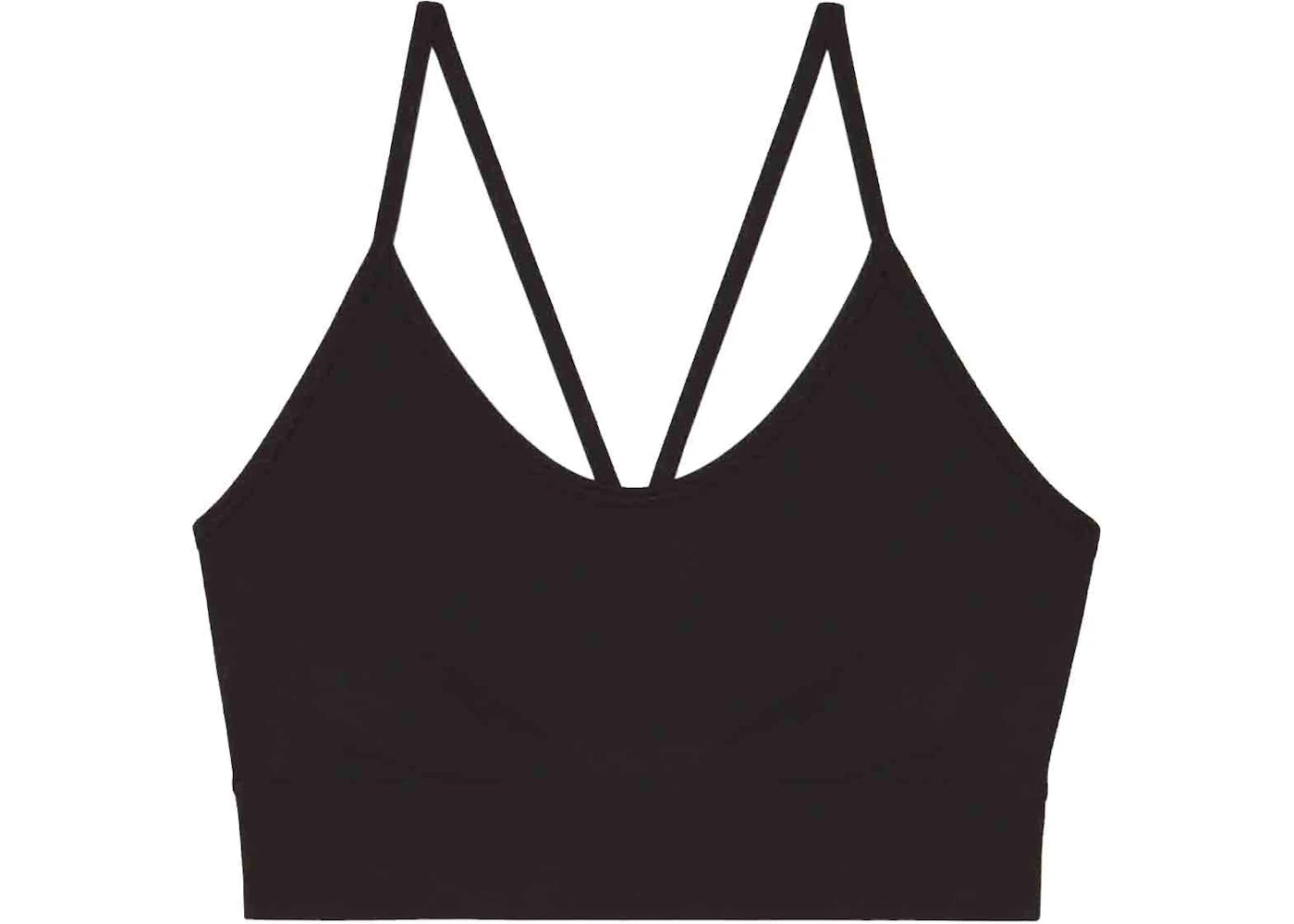 Puma x Ami Bralette Black