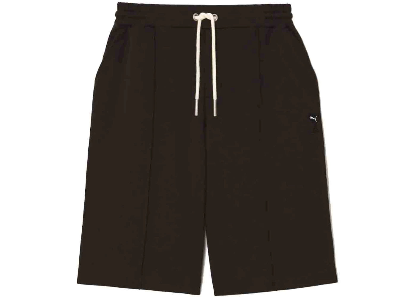 Puma x Ami Shorts Black