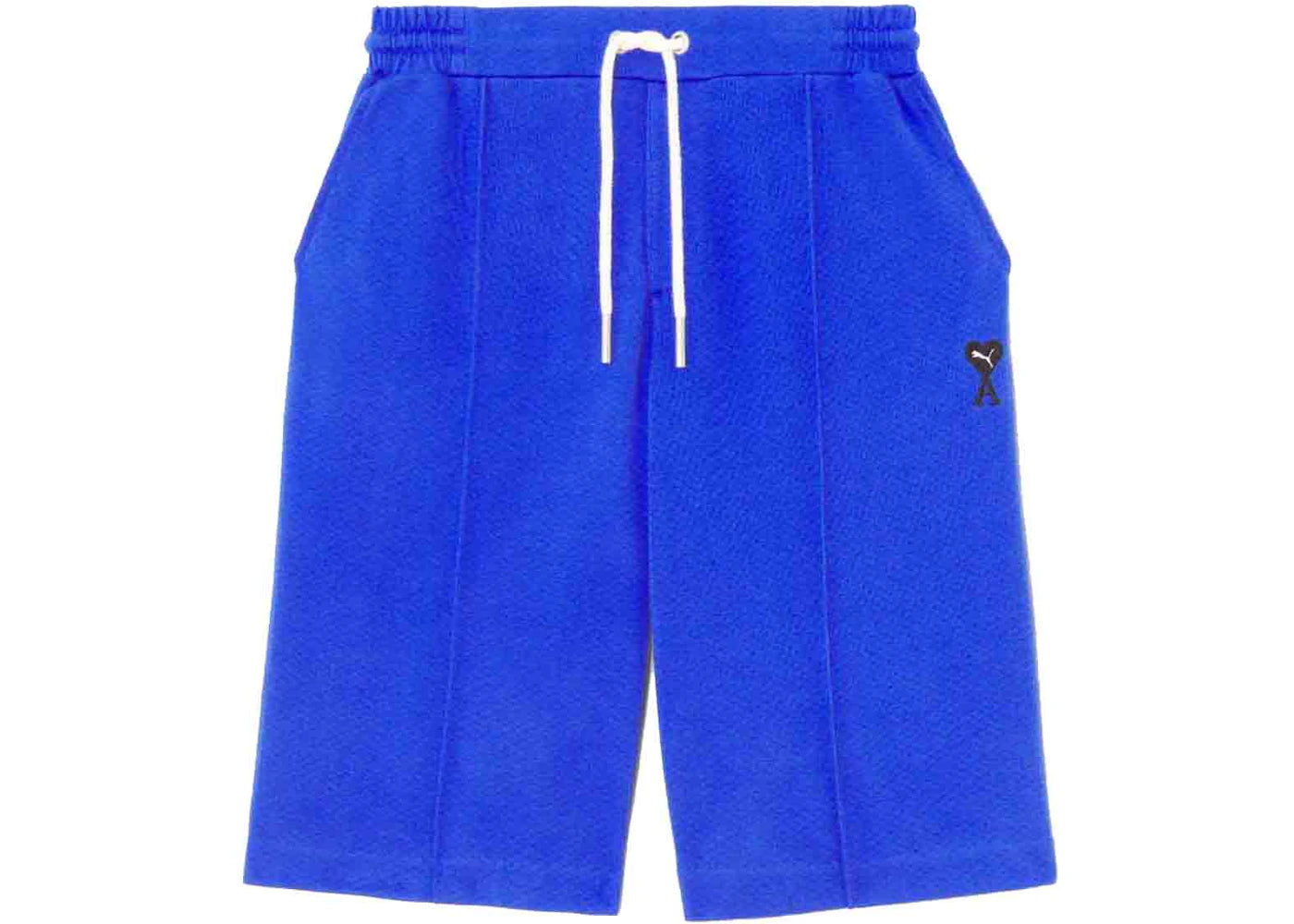 Puma x Ami Shorts Blue