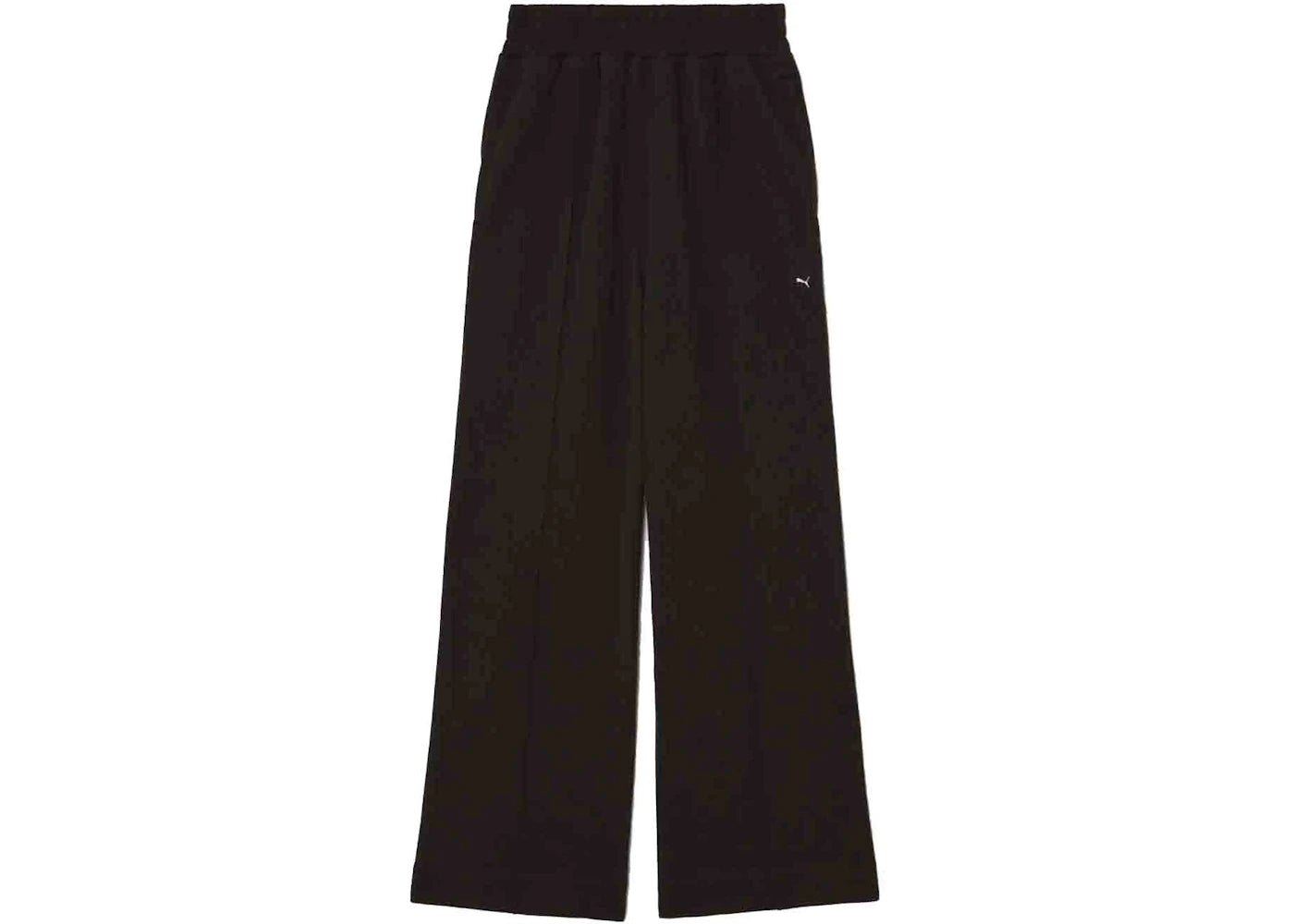 Puma x Ami W Wide Pants Black