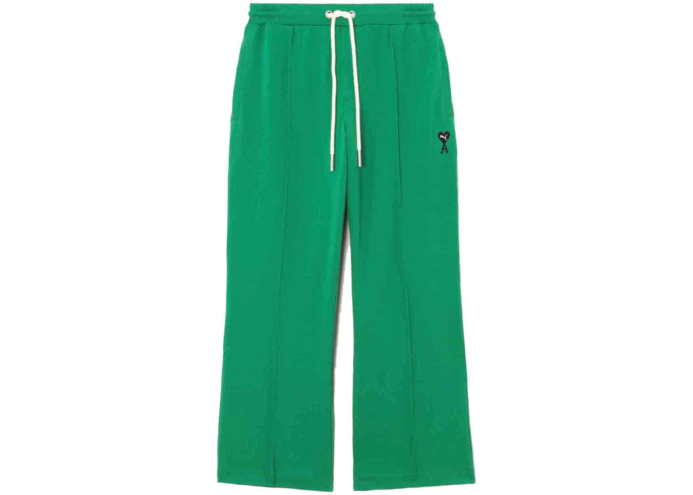 Puma x Ami Wide Pants Green