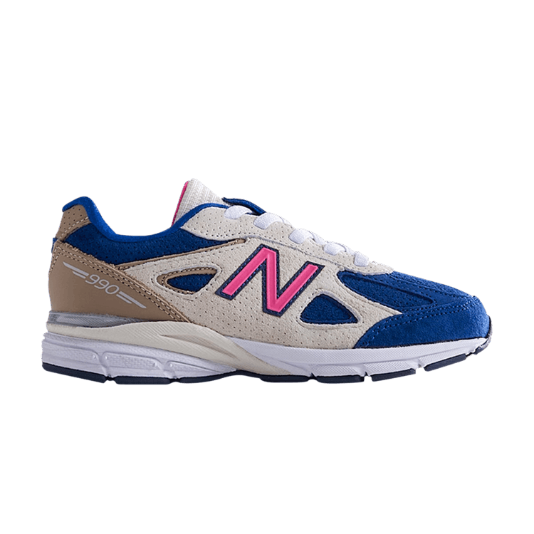 New Balance 990v4 Kith Daytona (PS)