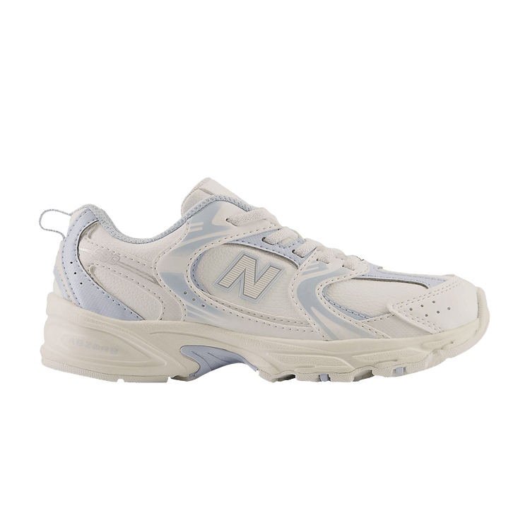 New Balance 530 Bungee White Starlight (PS)