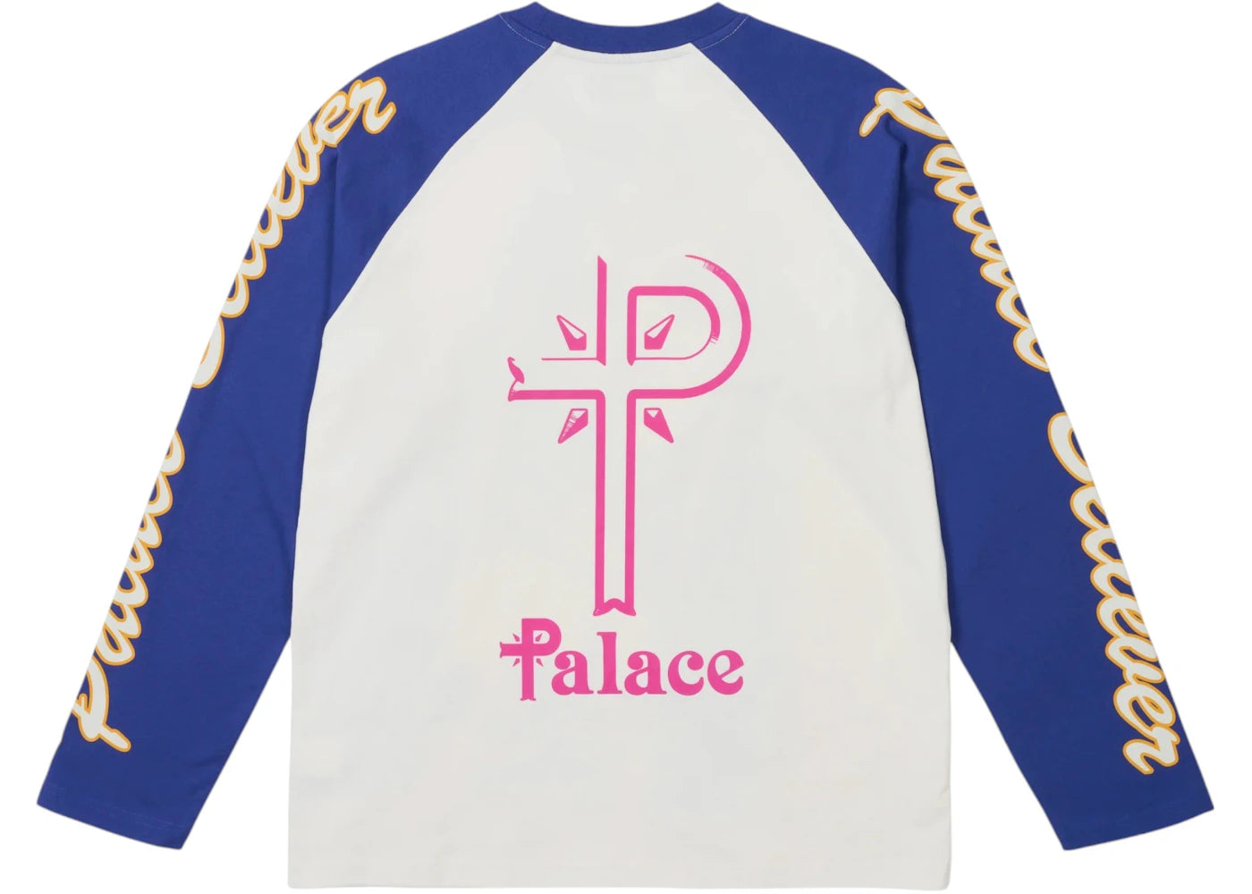 トップス palace 1 truth jersey white トップス palace 1 truth jersey white Buy Palace 1 Truth Jersey
