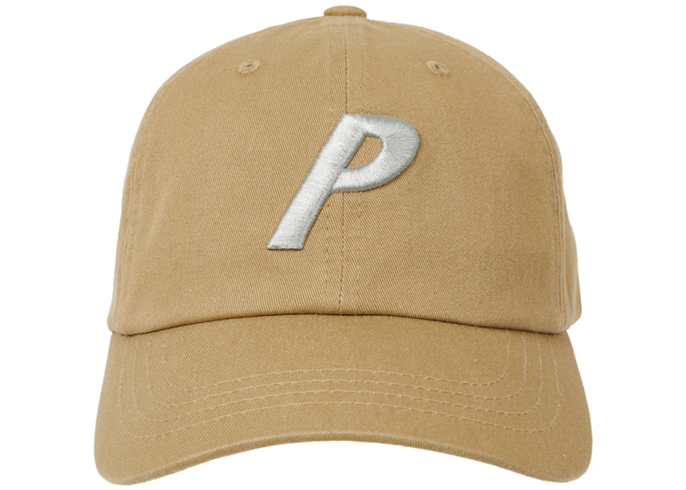 Palace 3D P 6-Panel Khaki