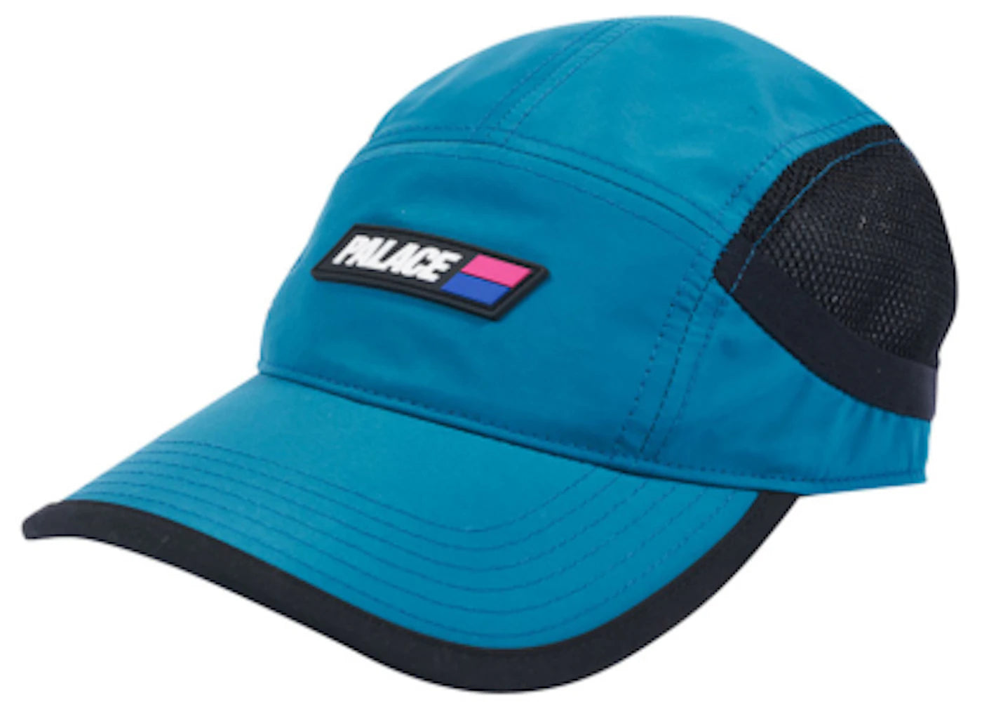 Palace 4G Outdoor Hat Blue