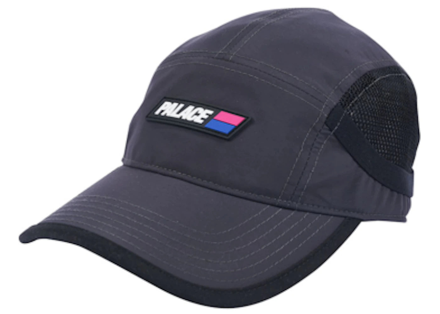 Palace 4G Outdoor Hat Dark Grey