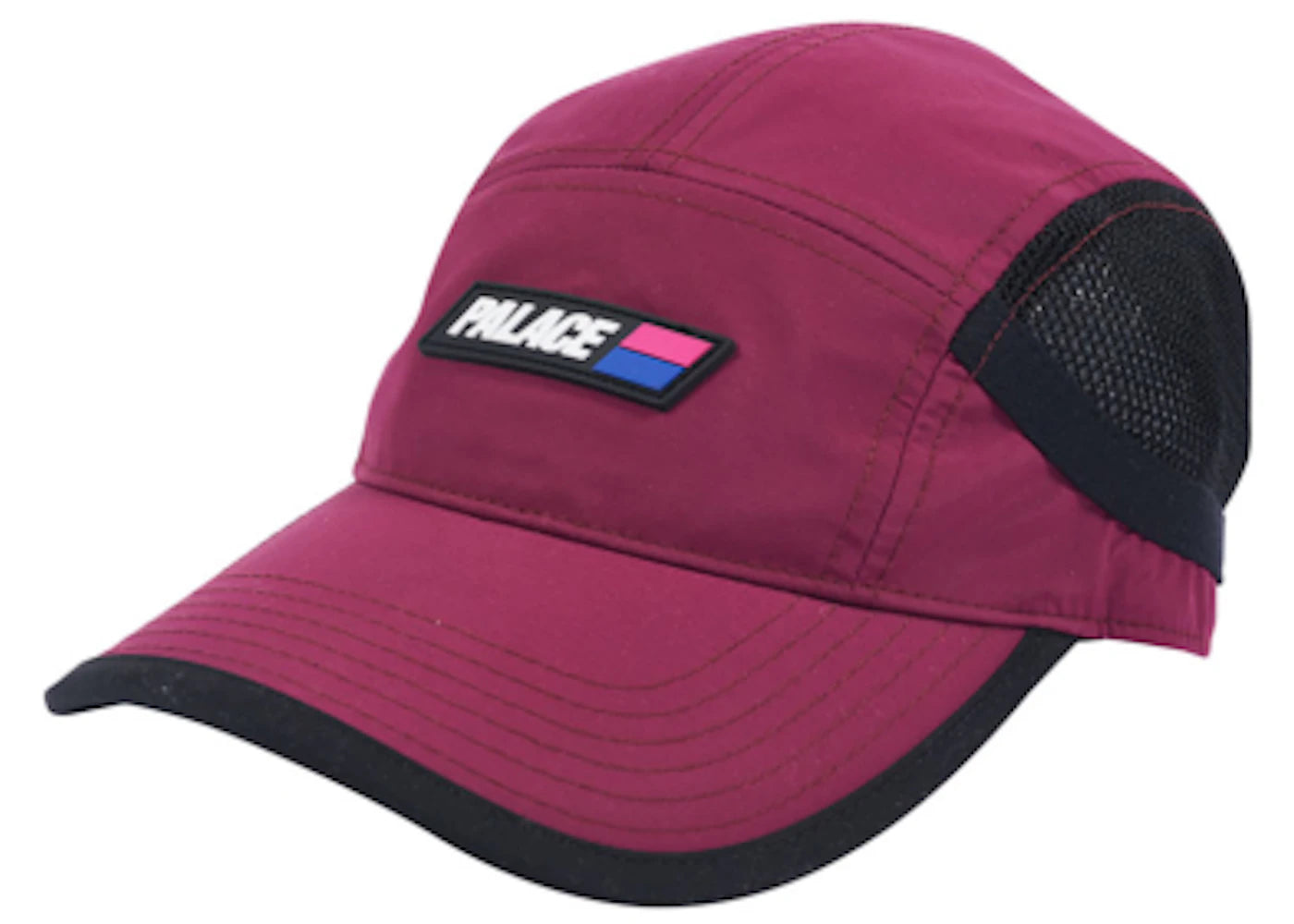 Palace 4G Outdoor Hat Purple