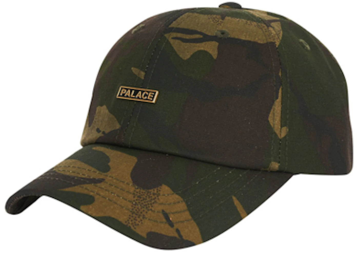 Palace 6-Panel Millerain DPM Millerain