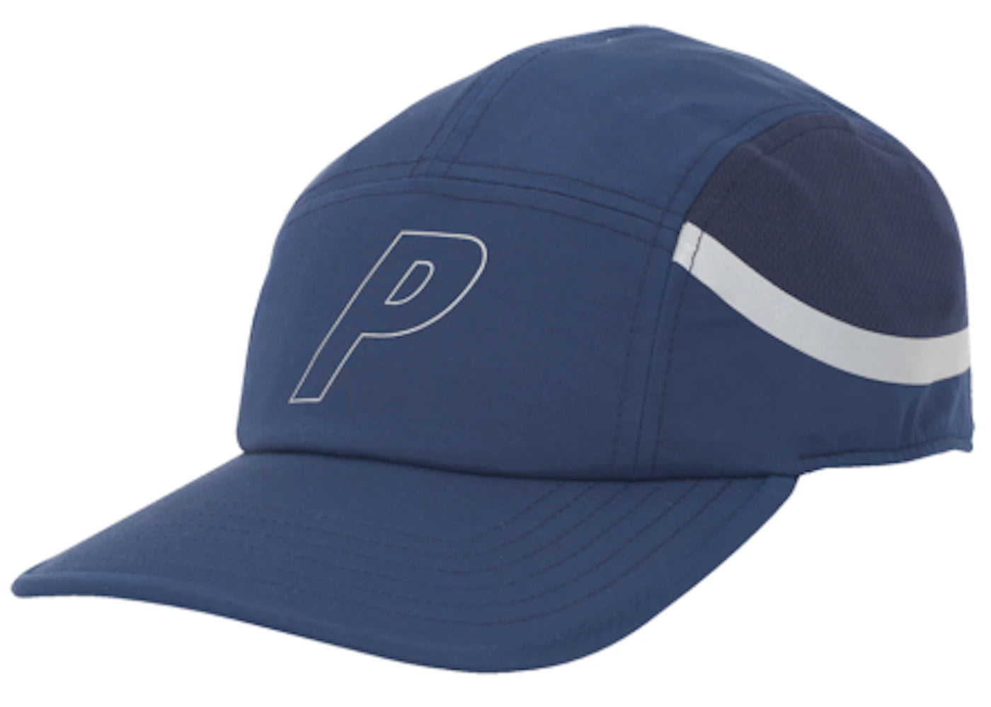 Palace 7 Panel Sport Blue