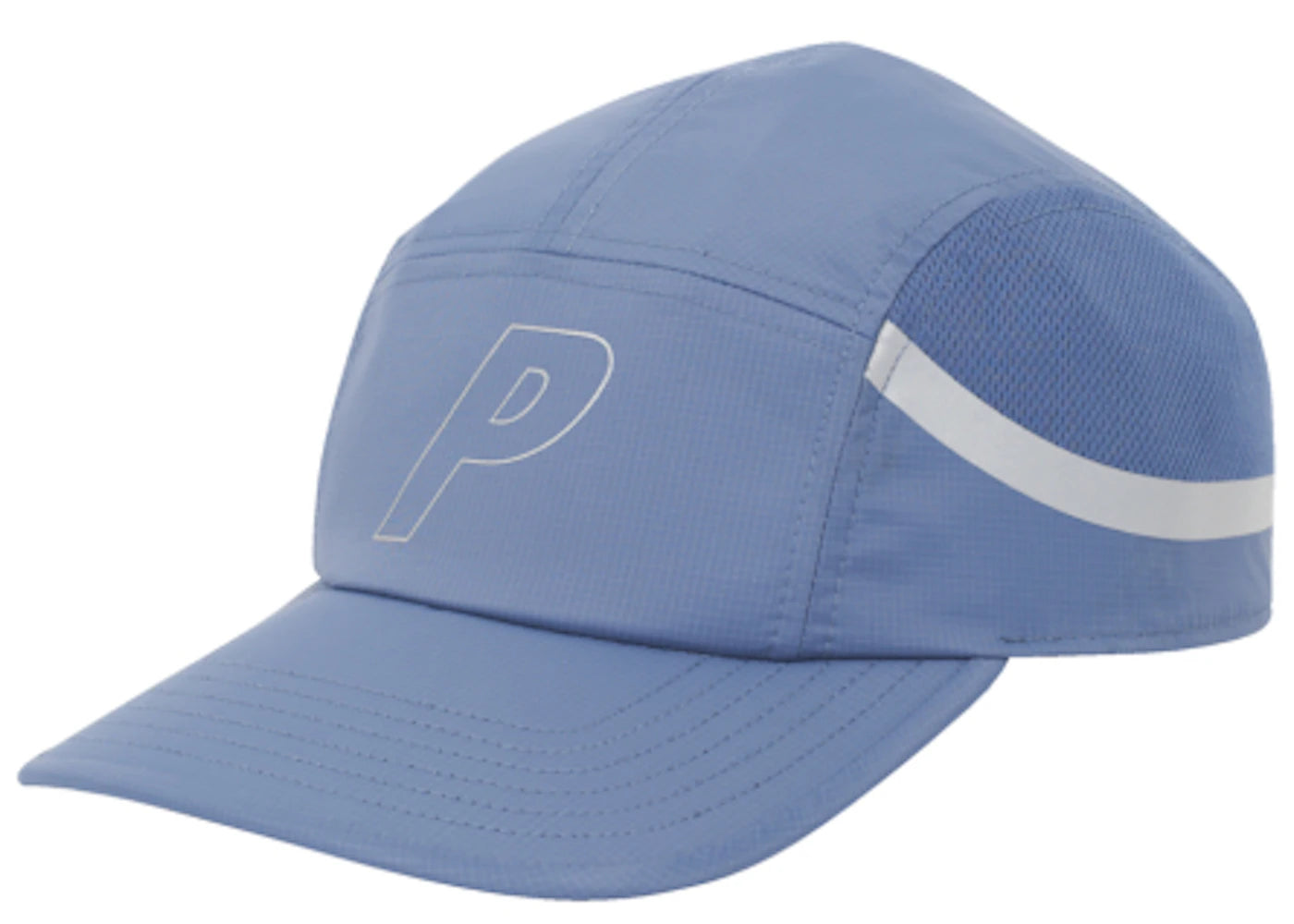 Palace 7 Panel Sport Light Blue