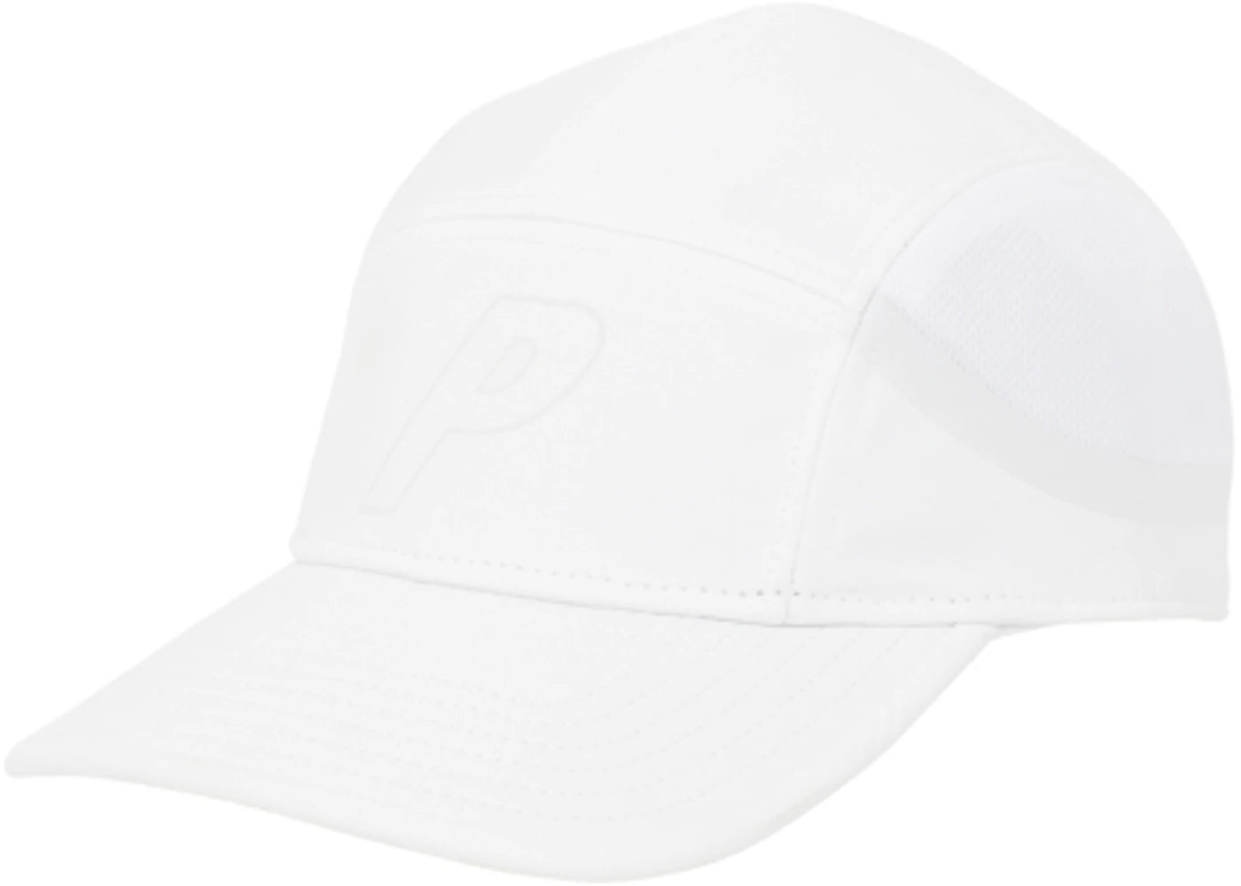 Palace 7 Panel Sport White