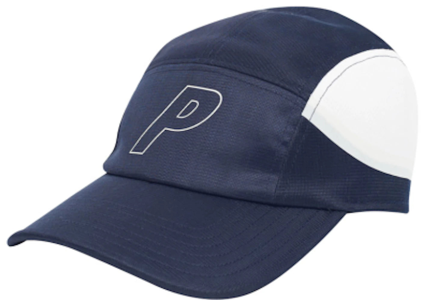 Palace 7panel Sport Navy/White