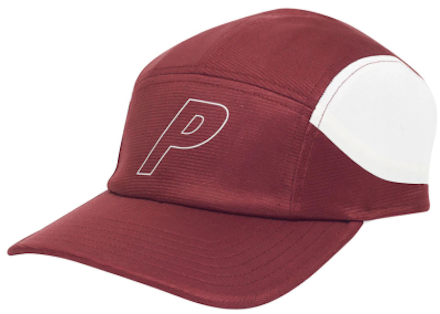 Palace 7panel Sport Red/White