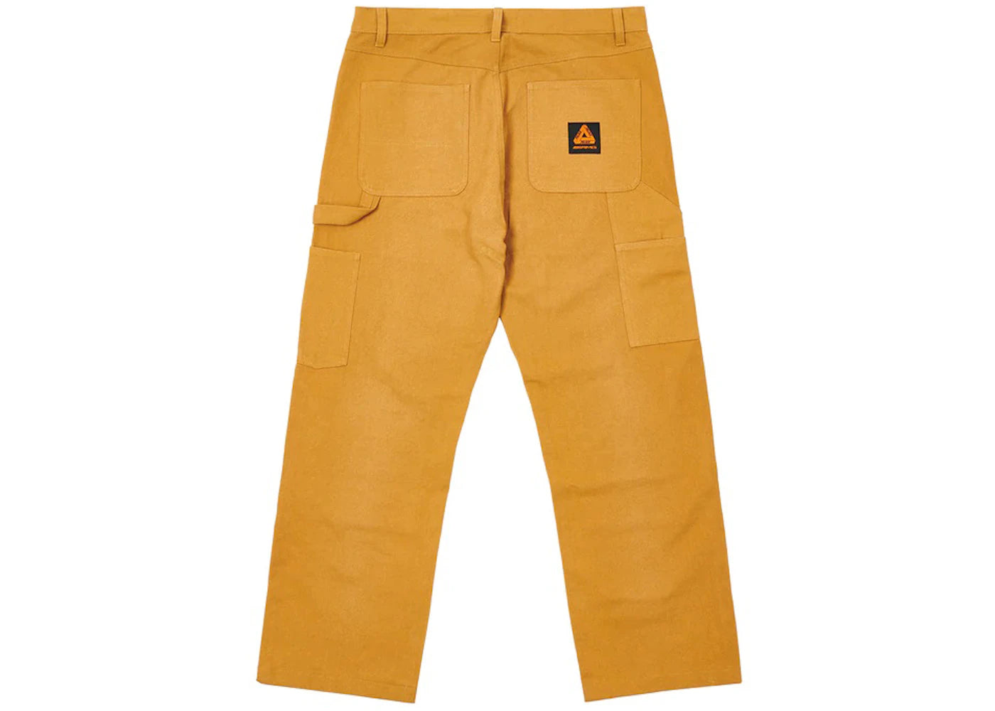 Palace AMG 2.0 Work Pant Caramel