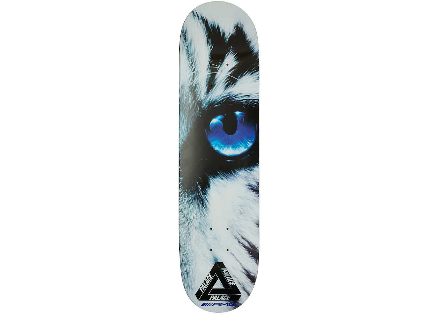 Palace AMG 8.1 Skateboard Deck