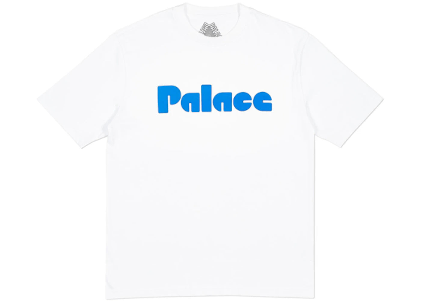 Palace Ace T-shirt White