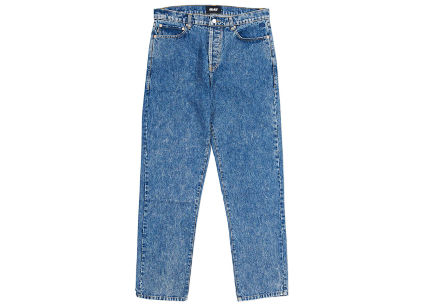 Palace Acid Jeans Acid Blue