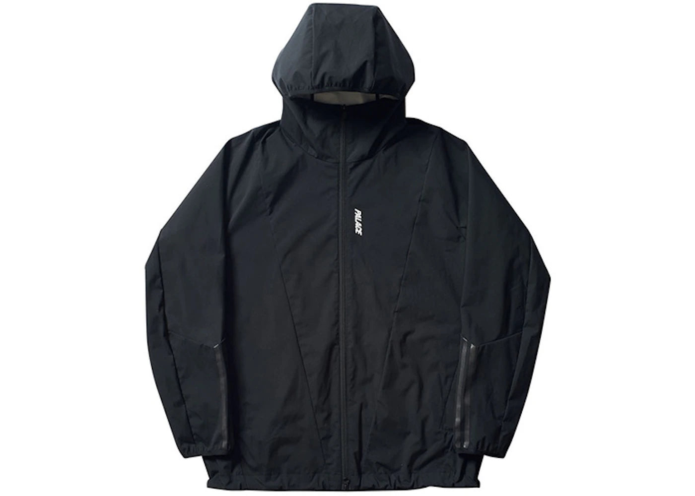 Palace Adidas AT Jacket Black