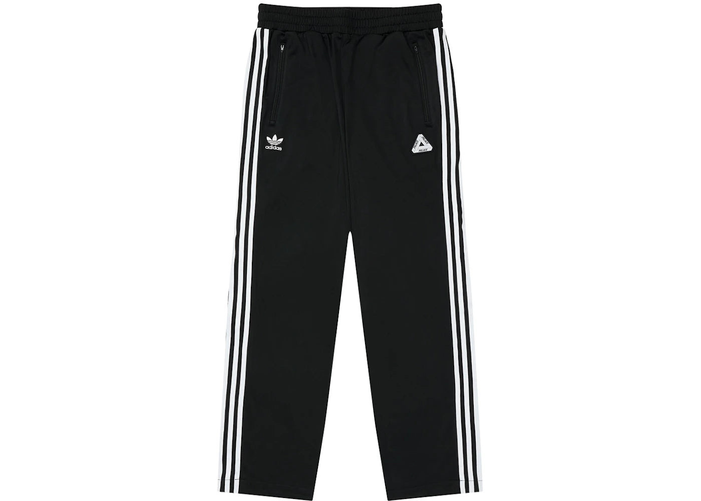 Palace Adidas Firebird Track Pant Black