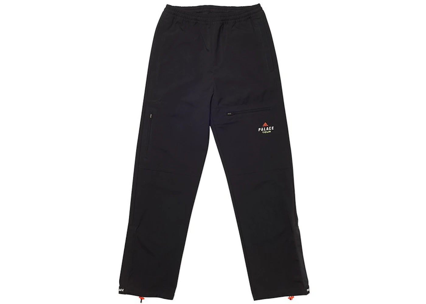 Palace Adidas Golf Pant Black