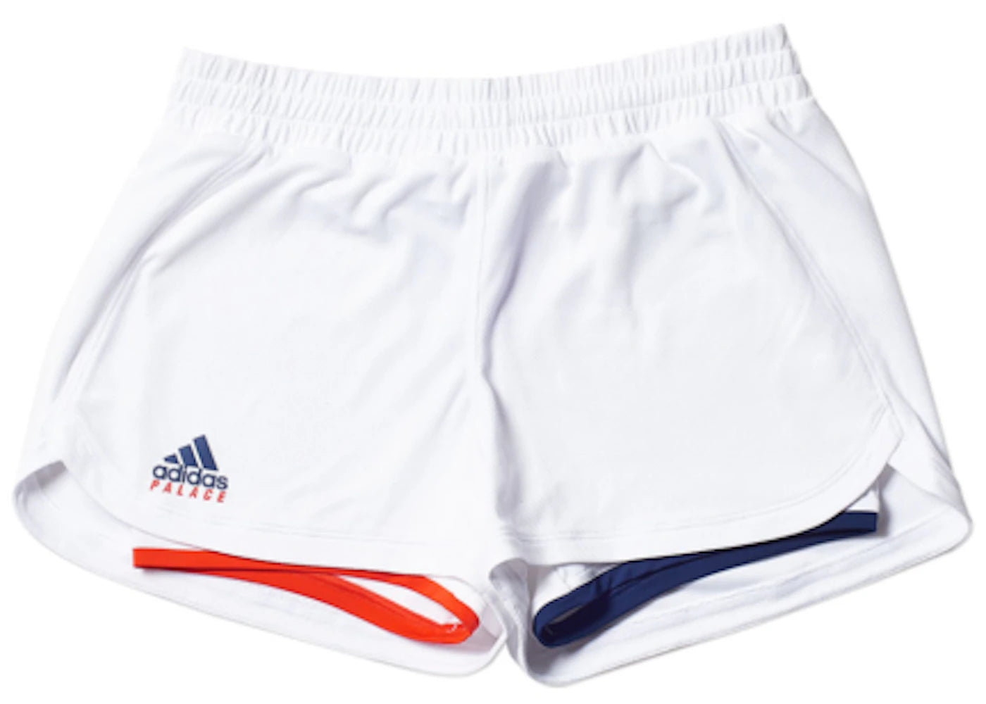 Palace adidas Ladies On Court Short White