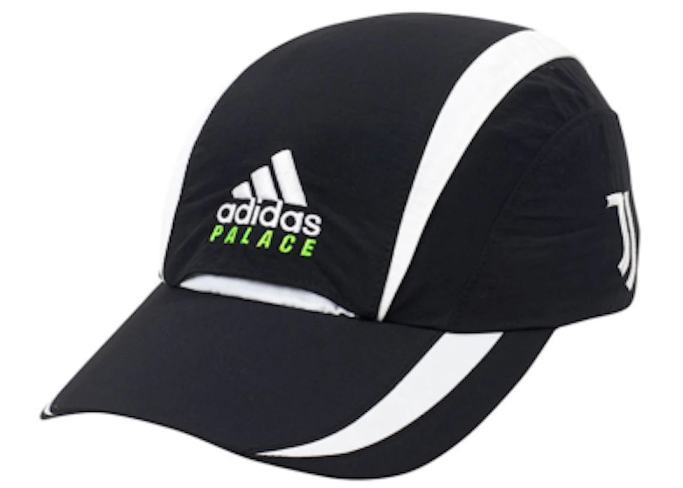 Palace Adidas Palace Juventus Cap Black