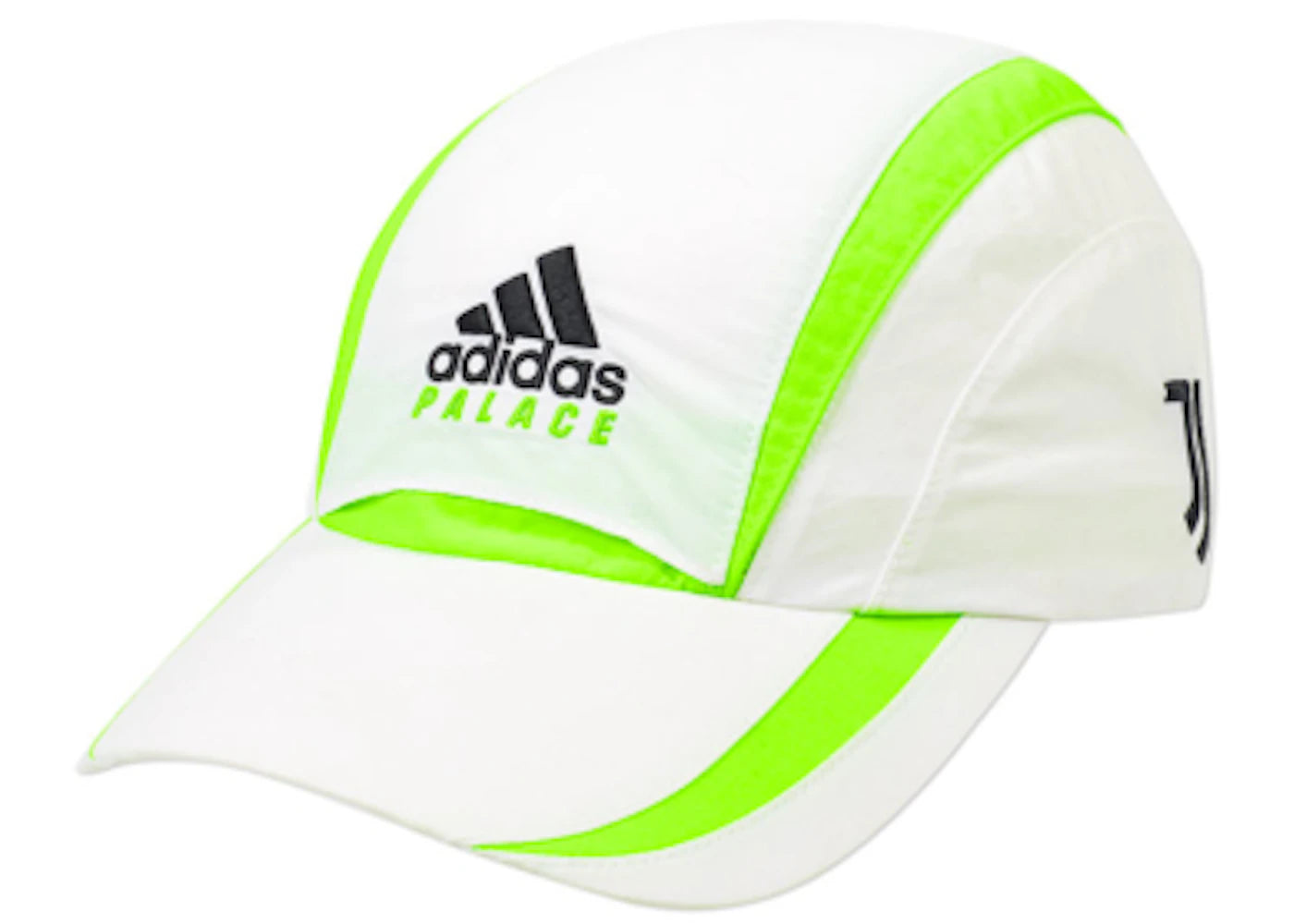 Palace Adidas Palace Juventus Cap White