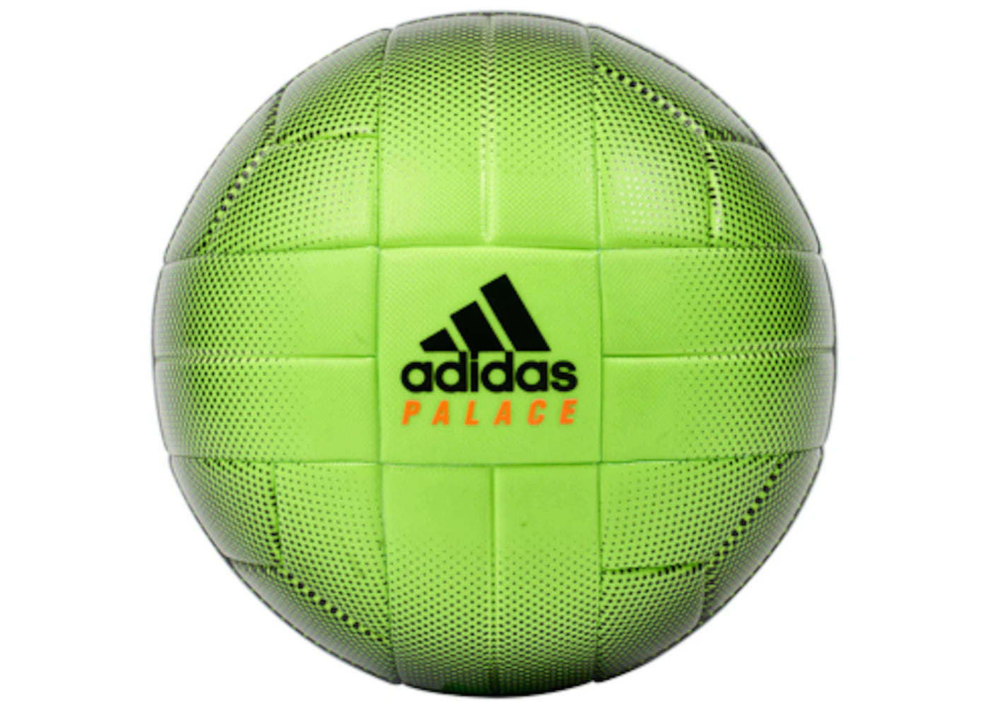 Palace Adidas Palace Juventus Football Green