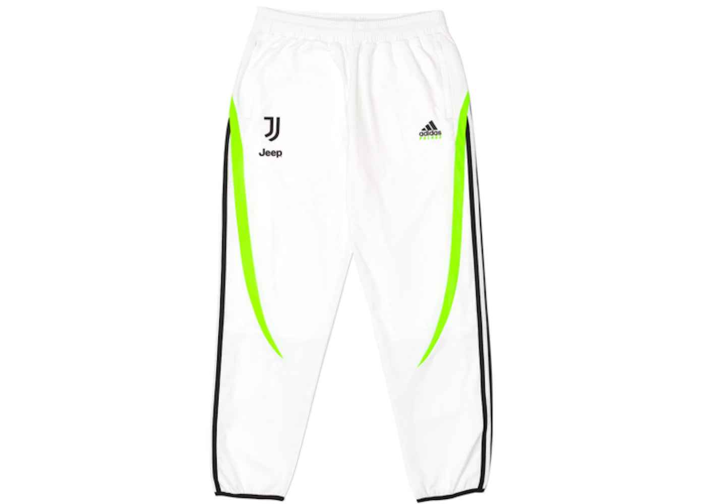 Palace Adidas Palace Juventus Trackpant White