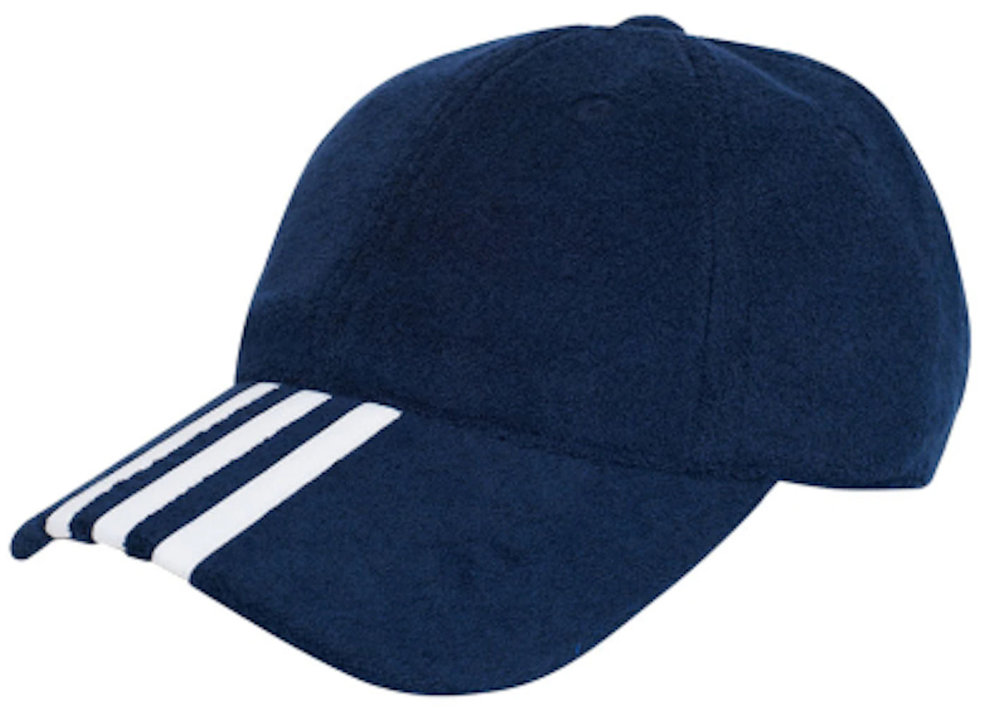 Palace adidas Towel Hat Navy