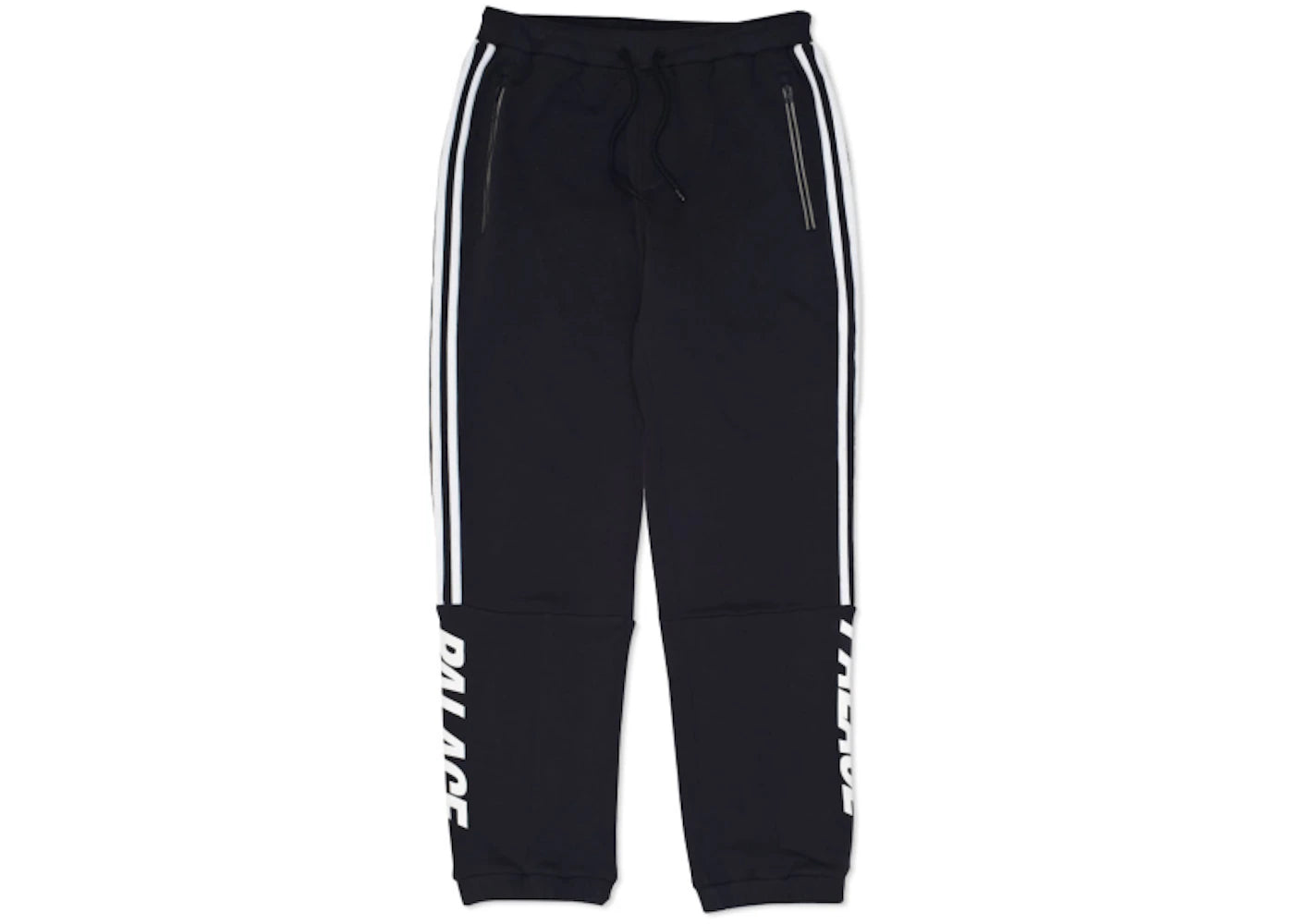 Palace adidas Track Pant Black