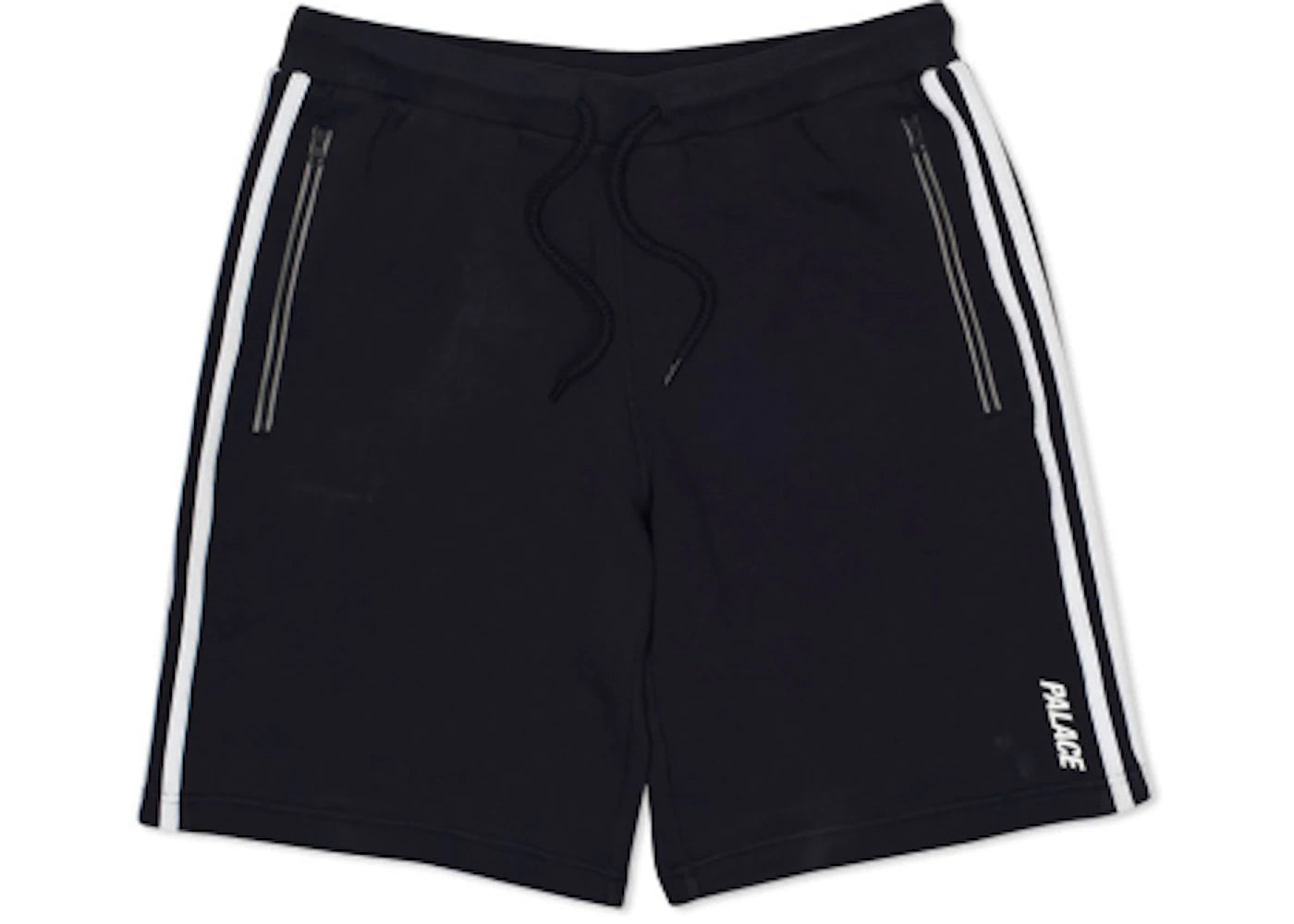 Palace adidas Track Shorts Black