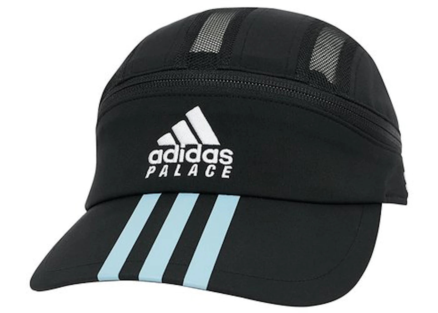 Palace Adidas Sunpal Cap Black