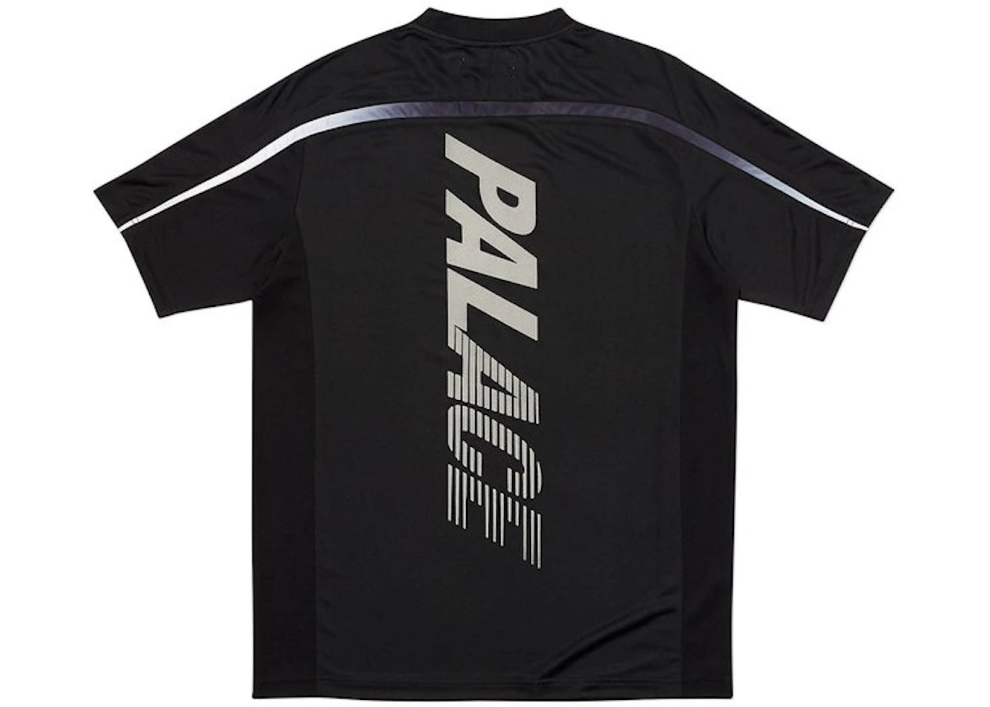 Palace Affector T-Shirt Black