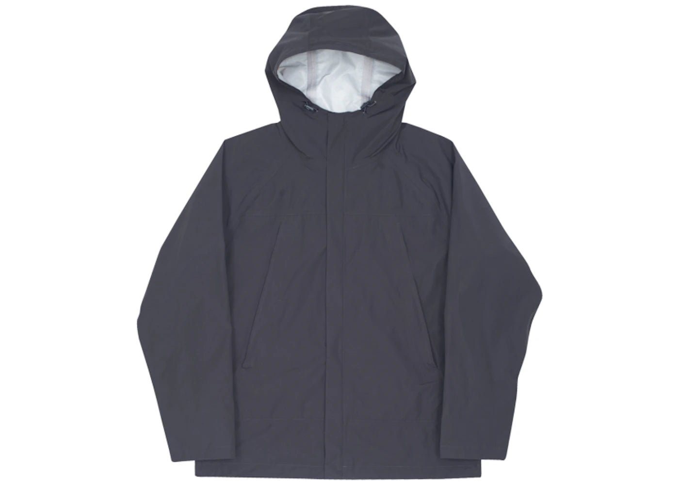 Palace Aggy + Jacket Grey