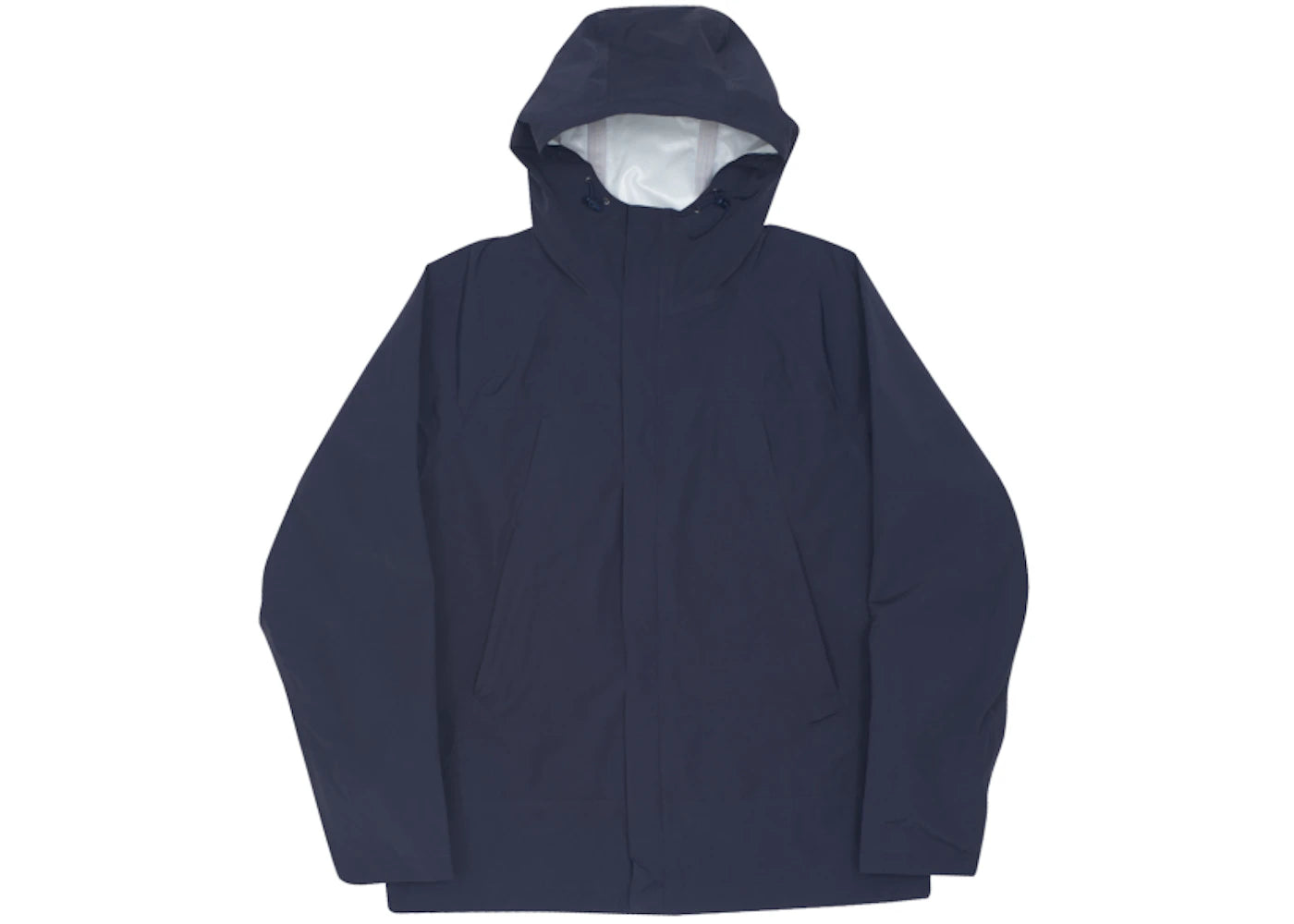 Palace Aggy + Jacket Navy