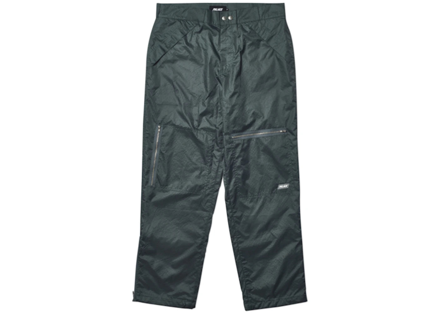 Palace Aight Pant Grey