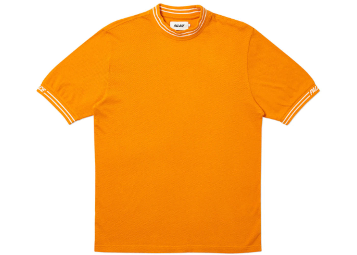 Palace Air Flex T-shirt Orange