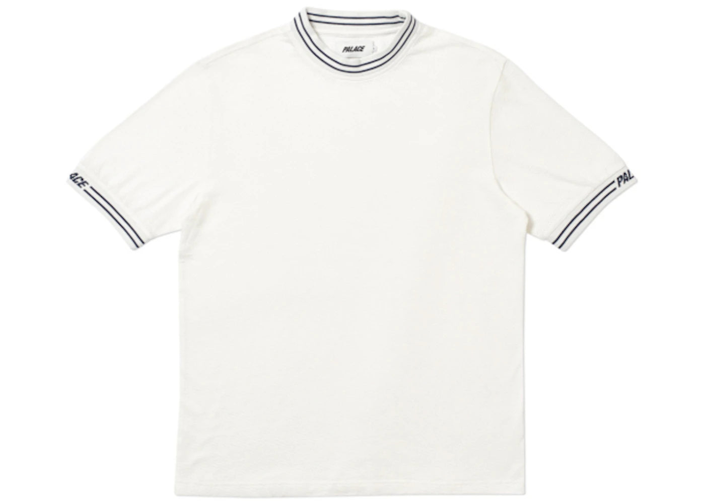 Palace Air Flex T-shirt White
