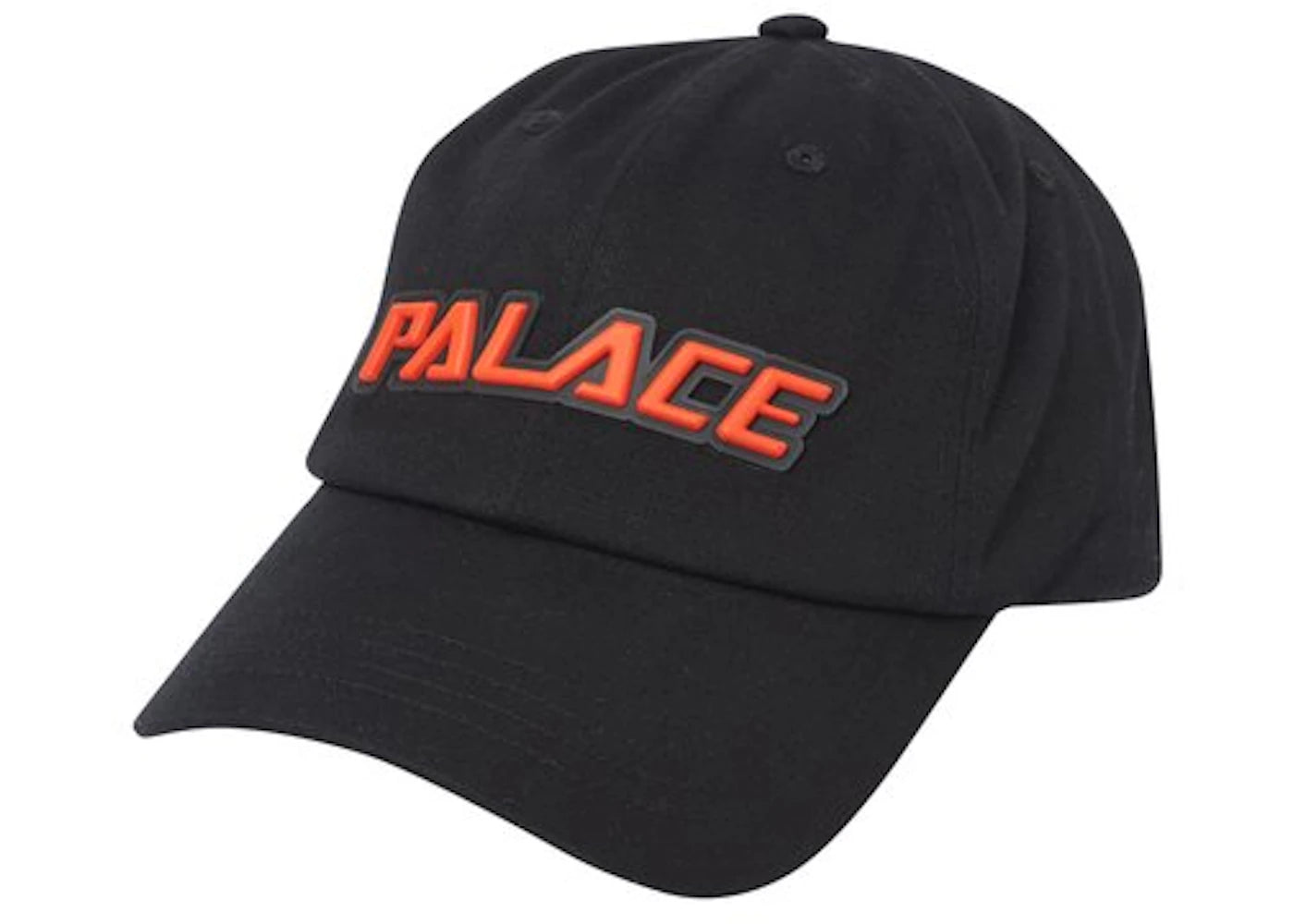 Palace Air P-Panel Black